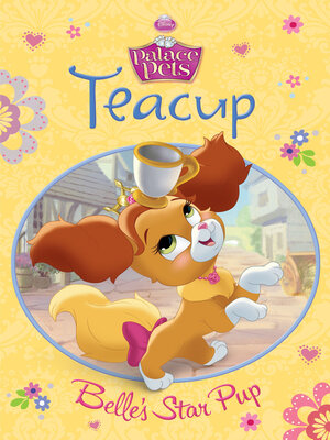 cover image of Teacup